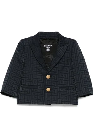 Balmain Patterned
