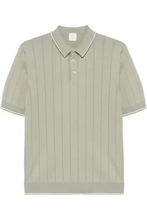 ELEVENTY Ribbed