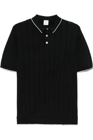 ELEVENTY Ribbed