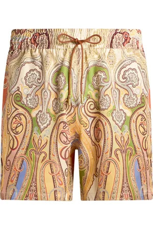 Etro Paisley