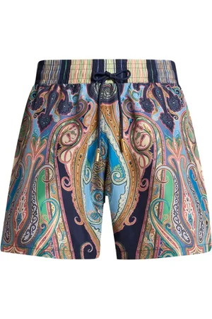Etro Paisley