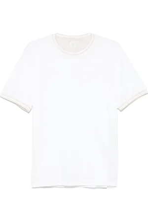 ELEVENTY Cotton T