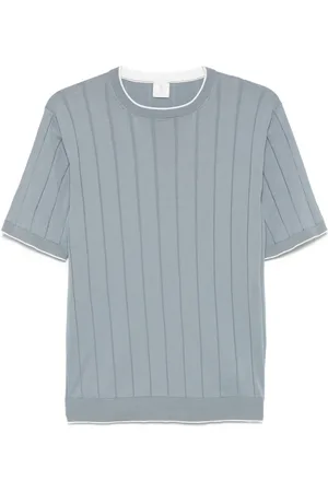 ELEVENTY Ribbed