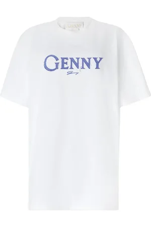 GENNY Logo