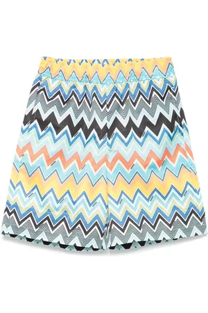 Missoni Zigzag