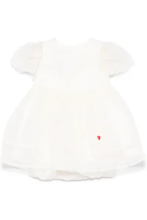 Simonetta Embroidered