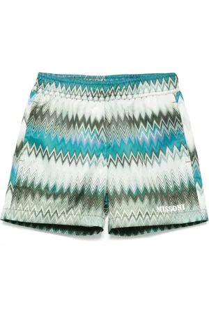 Missoni Zigzag