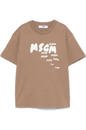 Msgm Logo