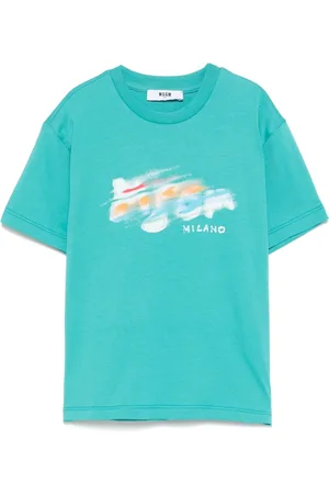 Msgm Logo
