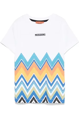 Missoni Zigzag