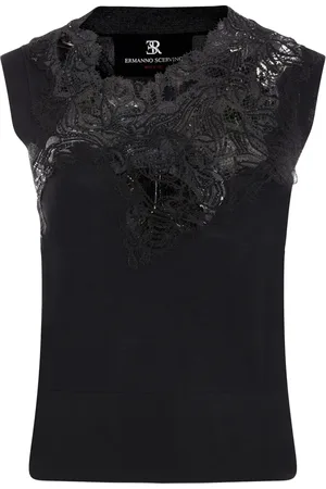 ERMANNO SCERVINO Lace