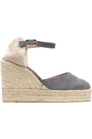 CASTA Woven wedge
