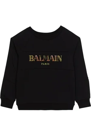 Balmain Logo