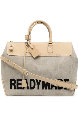 READYMADE Logo