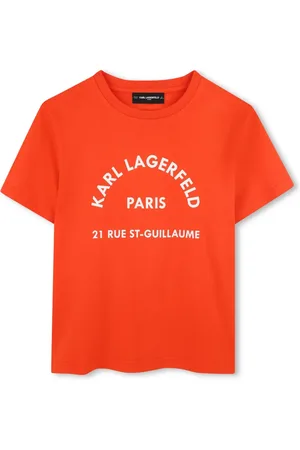 Karl Lagerfeld Logo