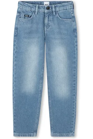 HUGO BOSS Straight