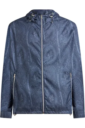 Etro Paisley