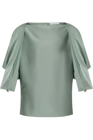 Lanvin Satin