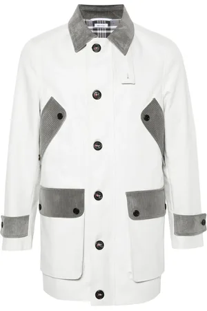 Thom Browne Corduroy