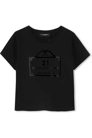 Karl Lagerfeld Logo