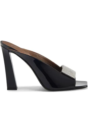 Giuseppe Zanotti Mya crystal