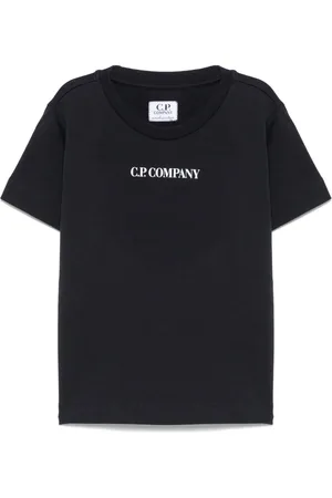 C.P. Company Logo