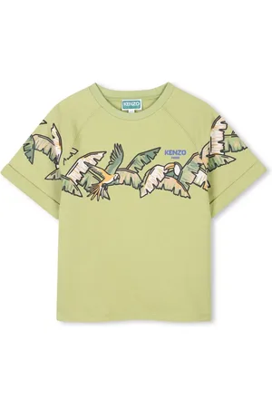 Kenzo Graphic