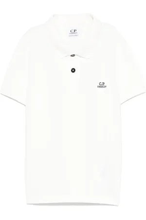 C.P. Company Piqu??