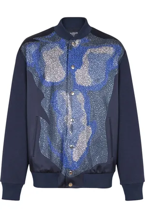 Balmain Trompe l