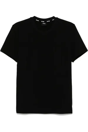 TEAM WANG design Choices fitted T