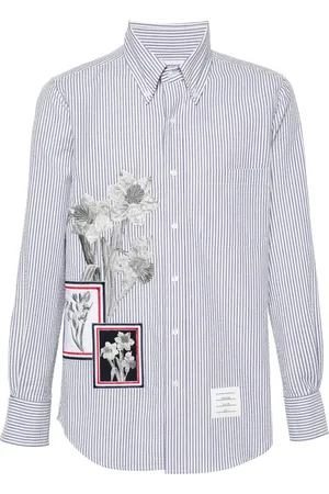 Thom Browne Floral