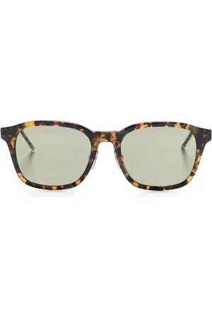 Thom Browne Tortoiseshell