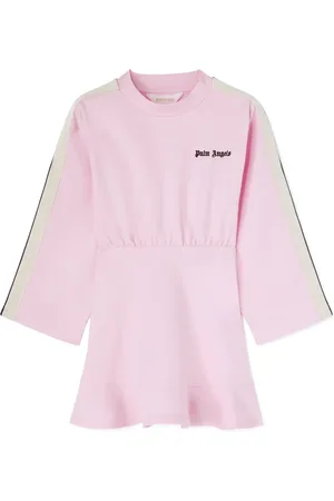 Palm Angels Printed crew