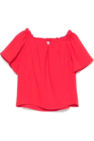 MONNALISA Ruffle