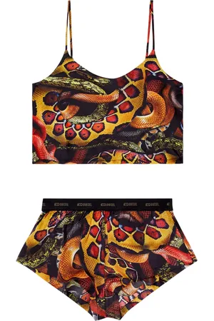 Diesel New Year of the Snake Set