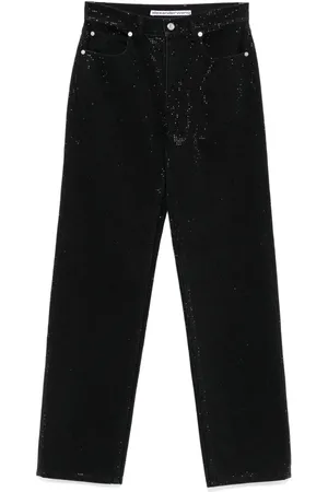Alexander Wang Crystal
