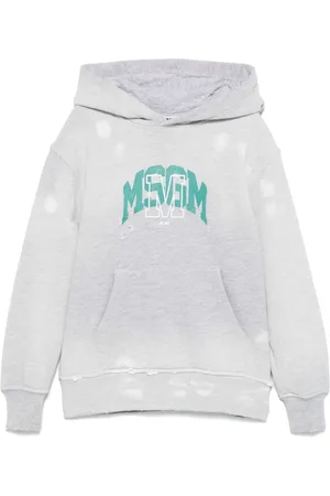 Msgm Logo