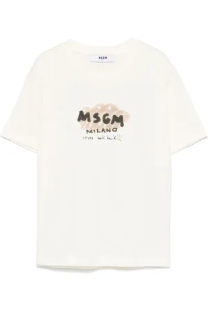 Msgm Logo