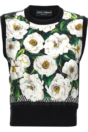 Dolce & Gabbana Floral