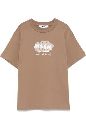 Msgm Logo
