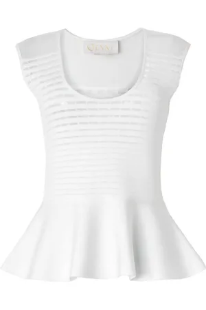 GENNY Peplum
