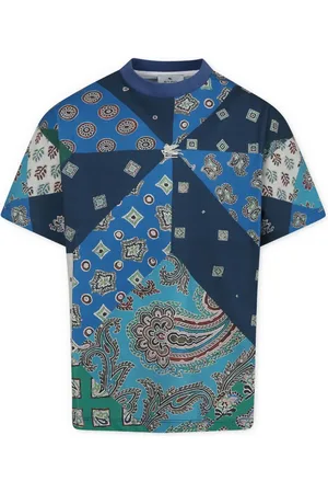 Etro Bandana