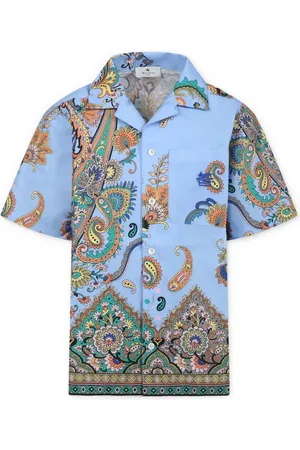 Etro Paisley
