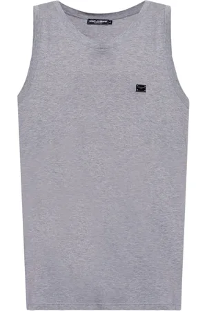 Dolce & Gabbana Sleeveless t
