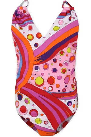 PUCCI Junior Marble