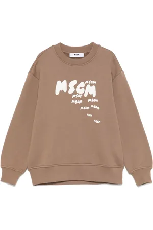 Msgm Logo