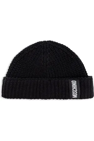 Moschino Ribbed