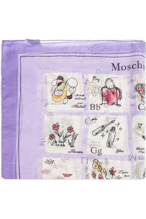 Moschino Graphic