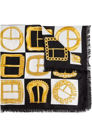 Moschino Buckle