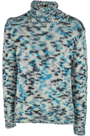 Daniele Fiesoli Patterned